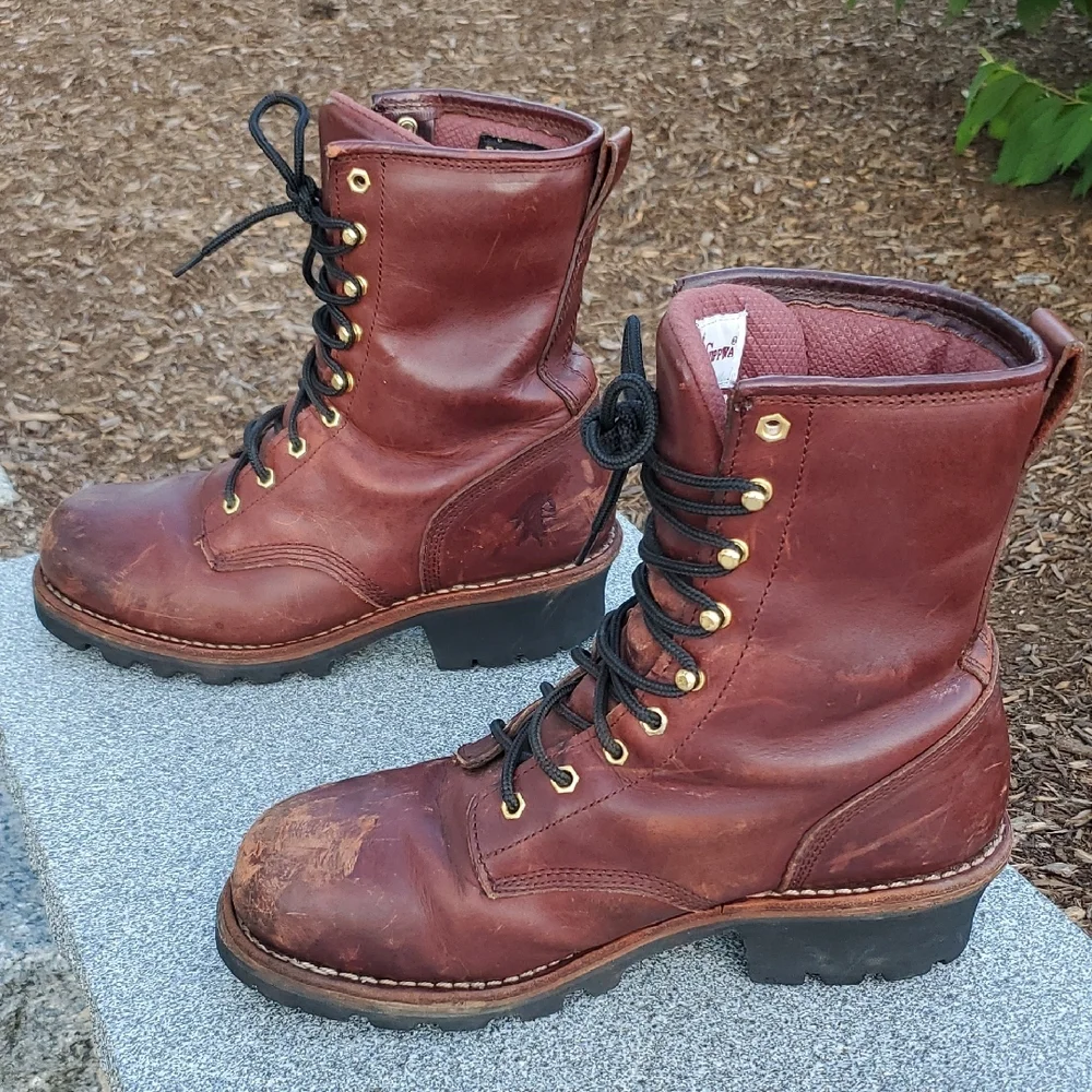 Chippewa step into